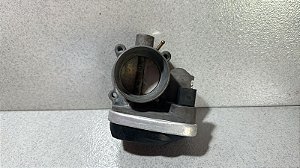 Corpo Borboleta Tbi Vw  Gol /Fox / Polo / Golf 1.6 Flex 2006