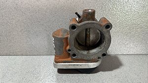 Corpo Borboleta Tbi Vw  Gol /Fox / Polo / Golf 1.6 Flex 2006