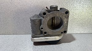 Corpo Borboleta Tbi Vw  Gol / Parati / Fox 1.0 Flex 2007