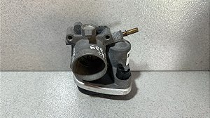 Corpo Borboleta Tbi Renault  Clio  1.0 2006 a 2014