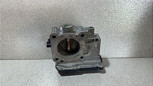 Corpo Borboleta Tbi Nissan March/ Versa 1.6  2012 -3aa50-03b