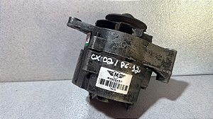 Alternador Chevrolet   Chevette - 45ah 1984 a 1986