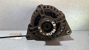 Alternador  Fiesta /Ka 1.0   Bosch 14v 75a  2008 A 2012
