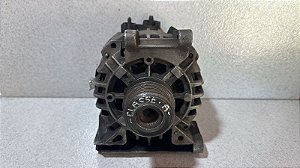 Alternador Mercedes Classe A 160 1999 a 2006