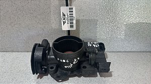 Corpo Borboleta Tbi Peugeot 206 1.4 8v - 2004 a 2006