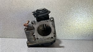 Corpo Borboleta Tbi vw Parati 2000 a 2001