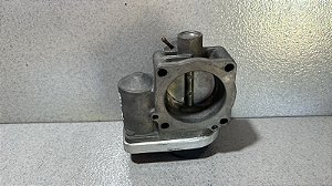Corpo Borboleta Tbi Vw Gol/Fox/Polo/Golf 1.6 Flex 2006