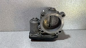 Corpo Borboleta Tbi Vw Gol/Fox/Polo 1.6 Flex 2010 a 2017