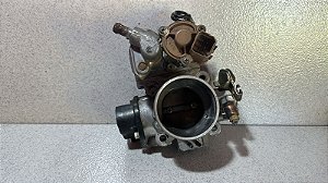 Corpo Borboleta Tbi Mitsubishi Colt 1.8 16v 1995 A 1997