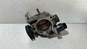 Corpo Borboleta Tbi  Vw Polo Classic 1.8 1997 a 2002