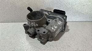 Corpo Borboleta Tbi  Nissan/March/Versa 1.6 2012 - 3aa50-03b