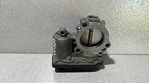 Corpo Borboleta Tbi Vw Up 1.0 3cc Continental 2014 a 2021