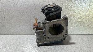Corpo Borboleta Tbi Vw Gol/Parati 1.0 8v 16v 2000