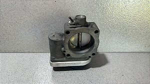 Corpo Borboleta Tbi vw Gol/Fox/Polo/Golf 1.6 Flex  2006