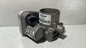 Corpo Borboleta Tbi vw Gol/Fox/Polo/Golf 1.6 Flex  2006