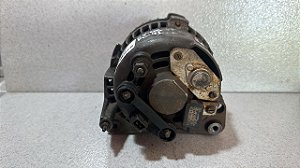 Alternador Vw Gol 1.0 MI MOTOR AT 8V 12V 55AMP 1997
