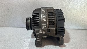 Alternador Peugeot 206  14v 90amp 2000 A 2008