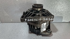 Alternador Peugeot 206/ Renault Clio 1.0 16v 74amp 2006