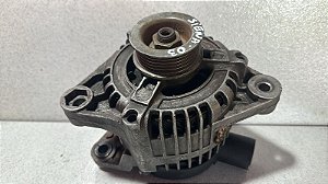 Alternador fiat Palio/ Siena 65amp  2003-MAGNETTI MARELLI