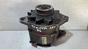 Alternador Fiat  Tempra 16v  90 amp 1996