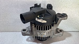 Alternador fiat Palio/ Siena 65amp  2003-MAGNETTI MARELLI