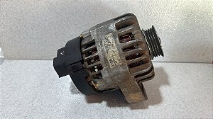Alternador fiat  Uno/Way/ Palio/Siena 1.0 Fire 2005 A 2012