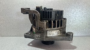 Alternador  Audi A4 /A6/ A8  2.8 V6 30v - 2000 a 2004