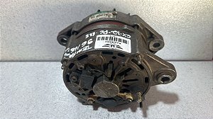 Alternador fiat  Tempra 16v 90 amp 1996