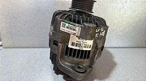 Alternador Renault Megane 2.0L 16V 110 amp  1995 a 2001