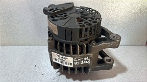 Alternador  PEUGEOT 206 80 amp 2006