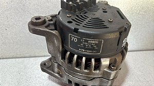 Alternador Ford  Courier / KA 70A  2005 -bosch 0123310023