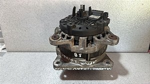 Alternador Renault  Sandero 1.6 16V 125AMP 2017 a 2018