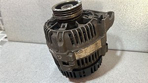 Alternador Renault Clio -Peugeot 206 75amp 2005