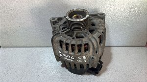 Alternador Peugeot 206/207/208-Citroen C3/C4 12V 120AMP 2008