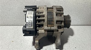 Alternador Vw Fox/ Gol/ Voyage/ Up 70 Amp 2010 a 2018