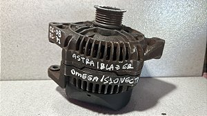 Alternador Chevrolet Astra  12V 120A 2003