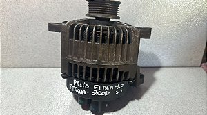 Alternador Fiat Palio 1.0 1.5 85amp 12V 2001