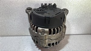 Alternador  Ford Ka 14v 70a Bosch 1996 a 2014 - sem ar