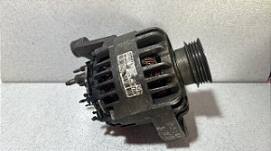 Alternador Fiat Palio/Siena/Strada 70amp  2006- 83631750