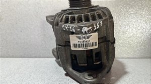Alternador Ford COURIER 1.0 1.6 75amp- 2002- 0124225038