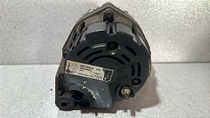 Alternador Peugeot 206- 1.0 8v 14v 90A 2000 A 2008
