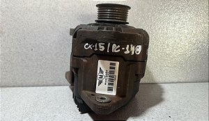 Alternador Ford Ka 14v 70a Bosch 1996 a 2014 - sem ar