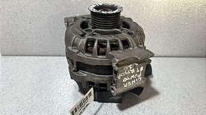Alternador  Fiat Idea/Linea/Palio/Punto/Strada 120amp 2010