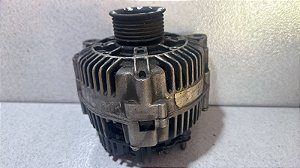 Alternador Peugeot 207 120amp 1.4 2010