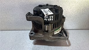 Alternador RENAULT  CLIO RN 1.0 16V, 95amp 2001