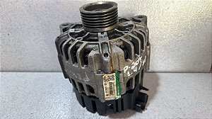 Alternador Peugeot 207 120amp 1.4 2010