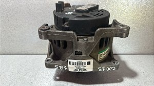 Alternador Ford Fiesta 1.0 14V 90AMP 2008