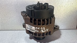 Alternador Fiat Marea/ Brava  120 amp 2000-