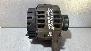 Alternador Renault Clio/ Kangoo/ Logan / Sandero 90 amp 2008