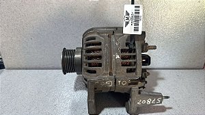 Alternador Vw Gol/Golf/Polo/Kombi/Parati/Fox A3 90amp 2005